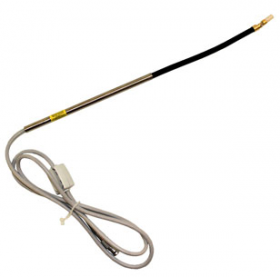 Foerster Probe 8MM Flex, 90⁰ Angled SigmaTest 2.070